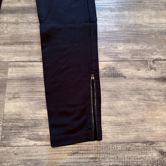 Cabi #999 Ponte Riding Pants sz Small - Picture 5 of 6